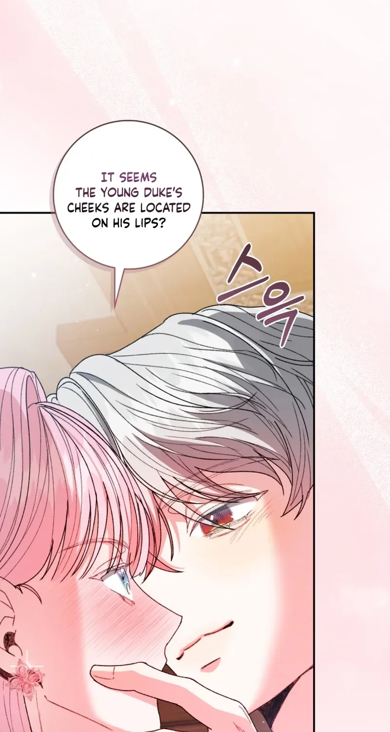 If You Marry the Illegitimate Child of an Enemy Family Chapter 7 page 94 - 