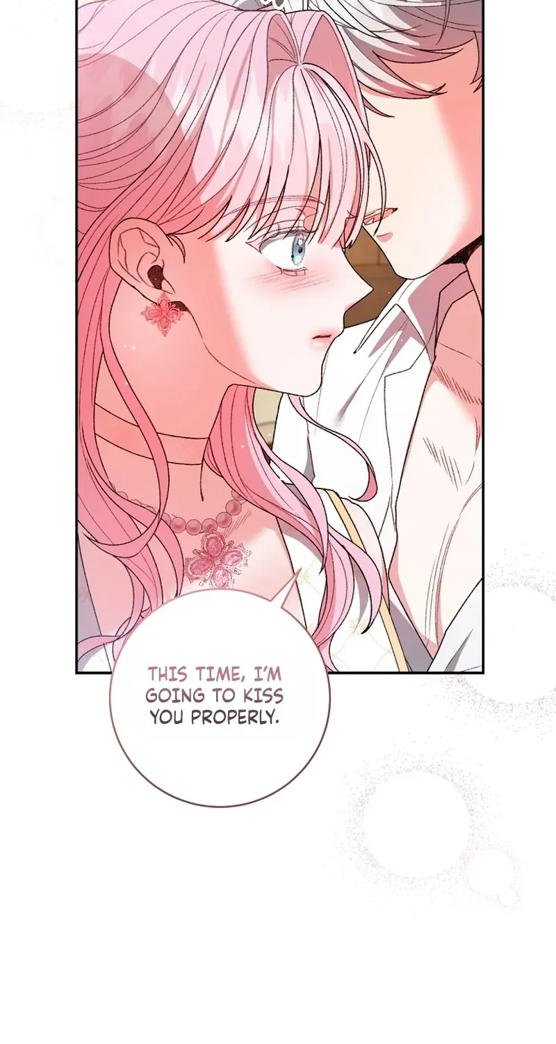 If You Marry the Illegitimate Child of an Enemy Family Chapter 8 page 12 - 
