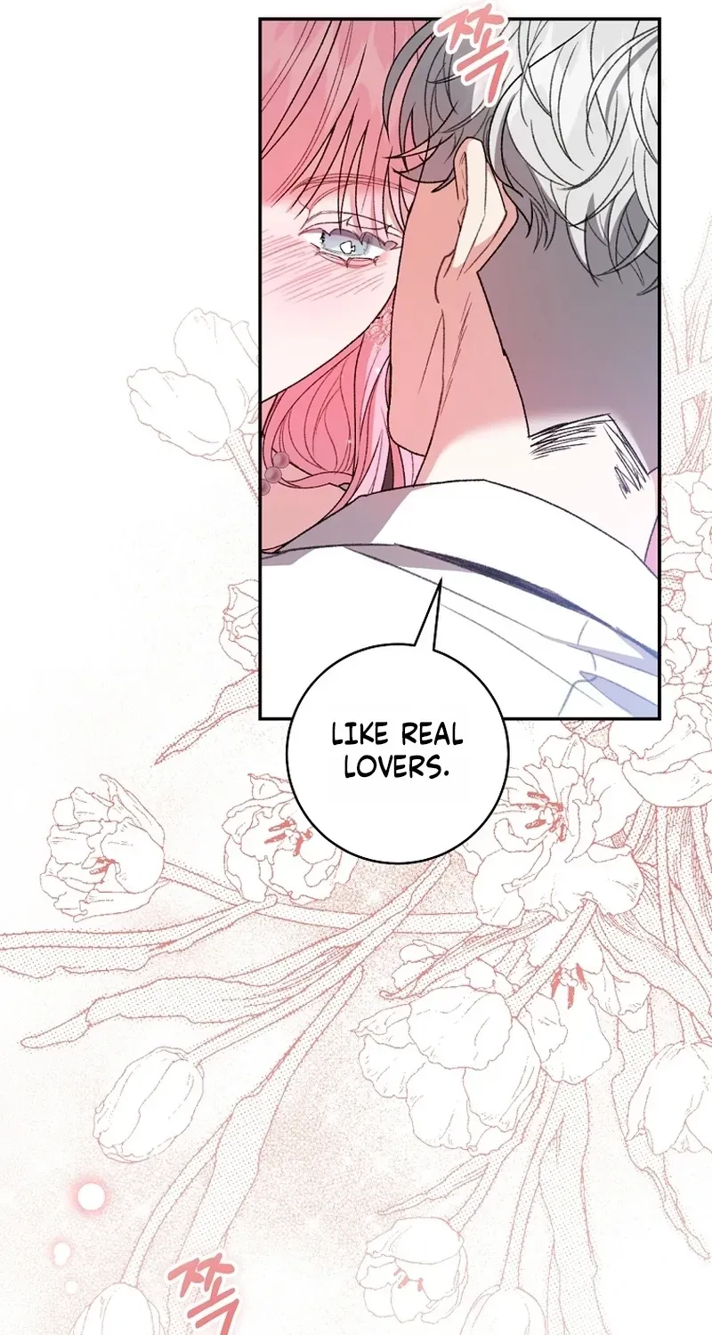 If You Marry the Illegitimate Child of an Enemy Family Chapter 8 page 14 - 