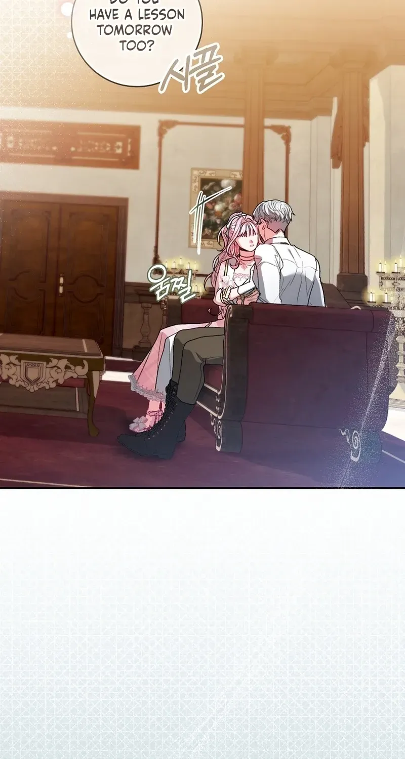 If You Marry the Illegitimate Child of an Enemy Family Chapter 8 page 19 - 