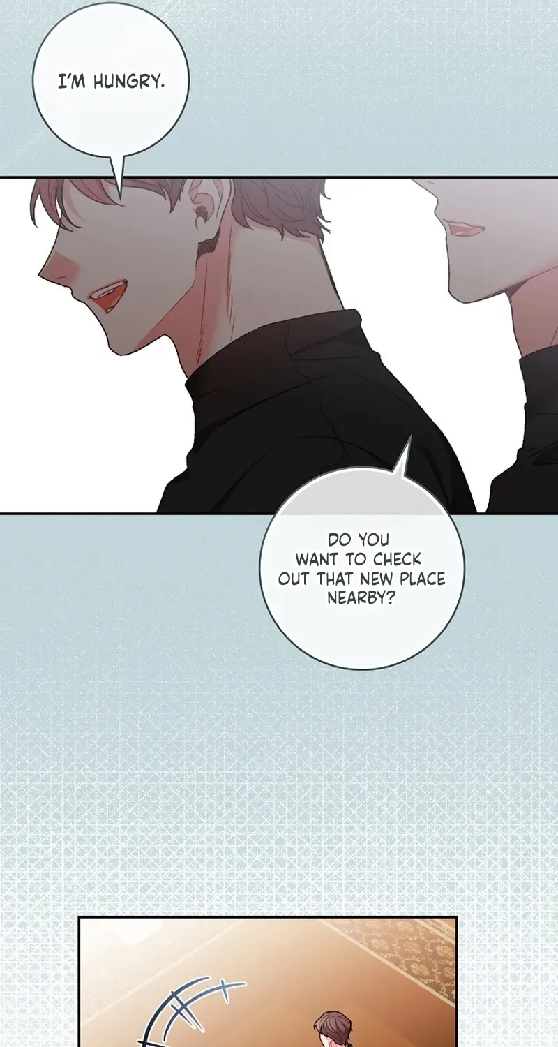 If You Marry the Illegitimate Child of an Enemy Family Chapter 8 page 21 - 