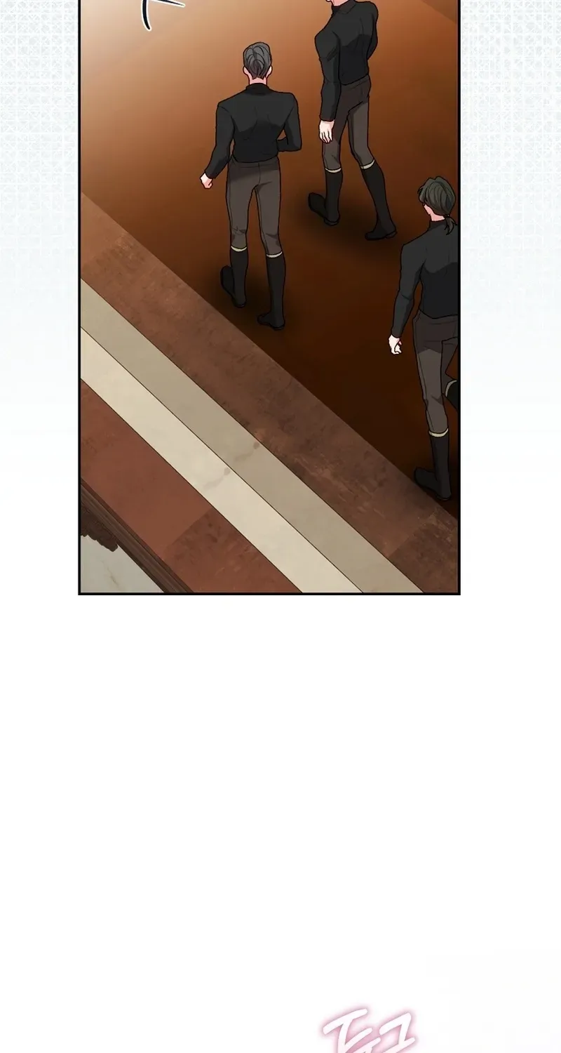 If You Marry the Illegitimate Child of an Enemy Family Chapter 8 page 22 - 