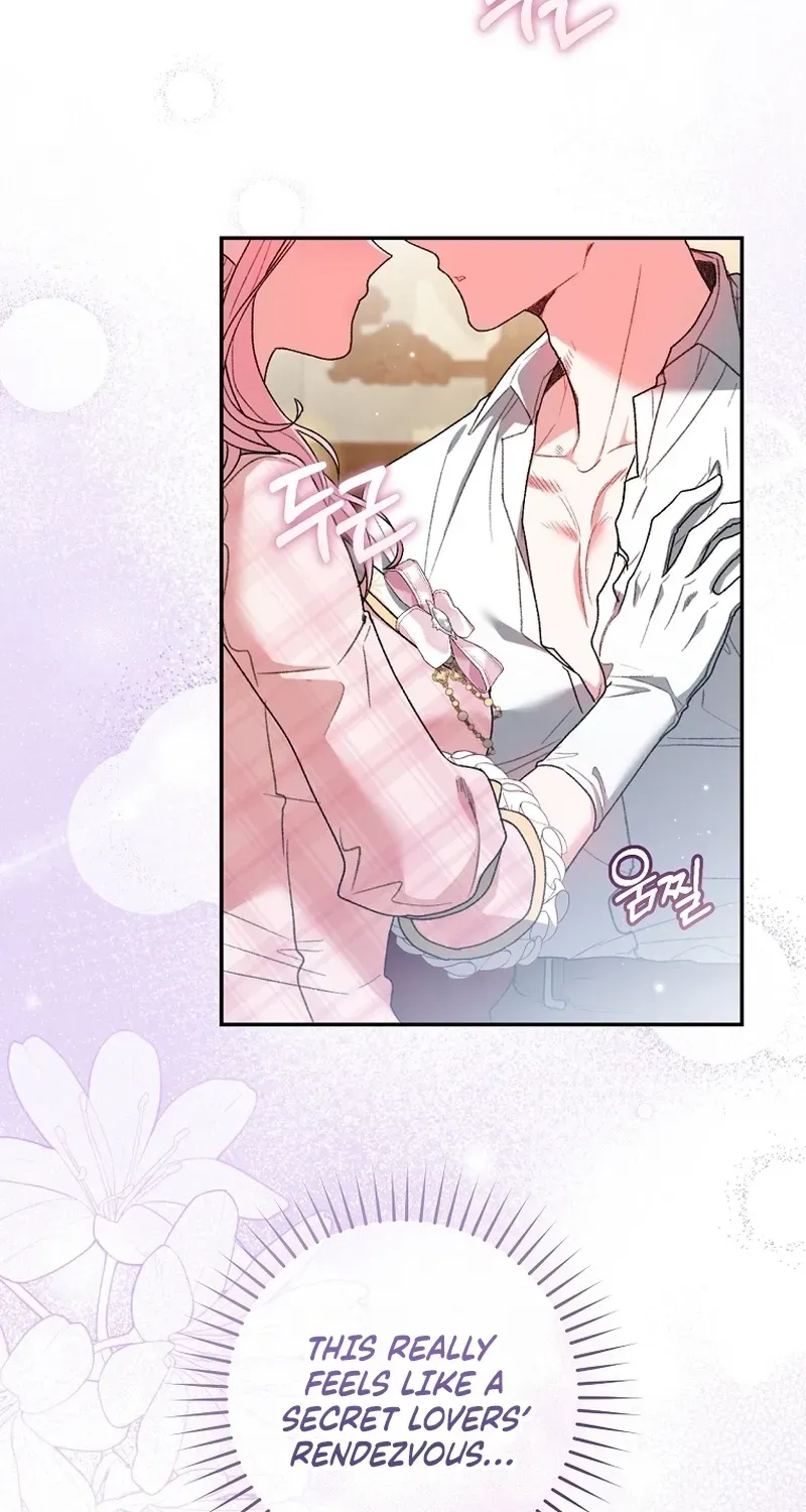 If You Marry the Illegitimate Child of an Enemy Family Chapter 8 page 23 - 