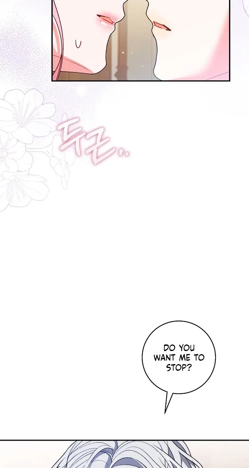 If You Marry the Illegitimate Child of an Enemy Family Chapter 8 page 25 - 