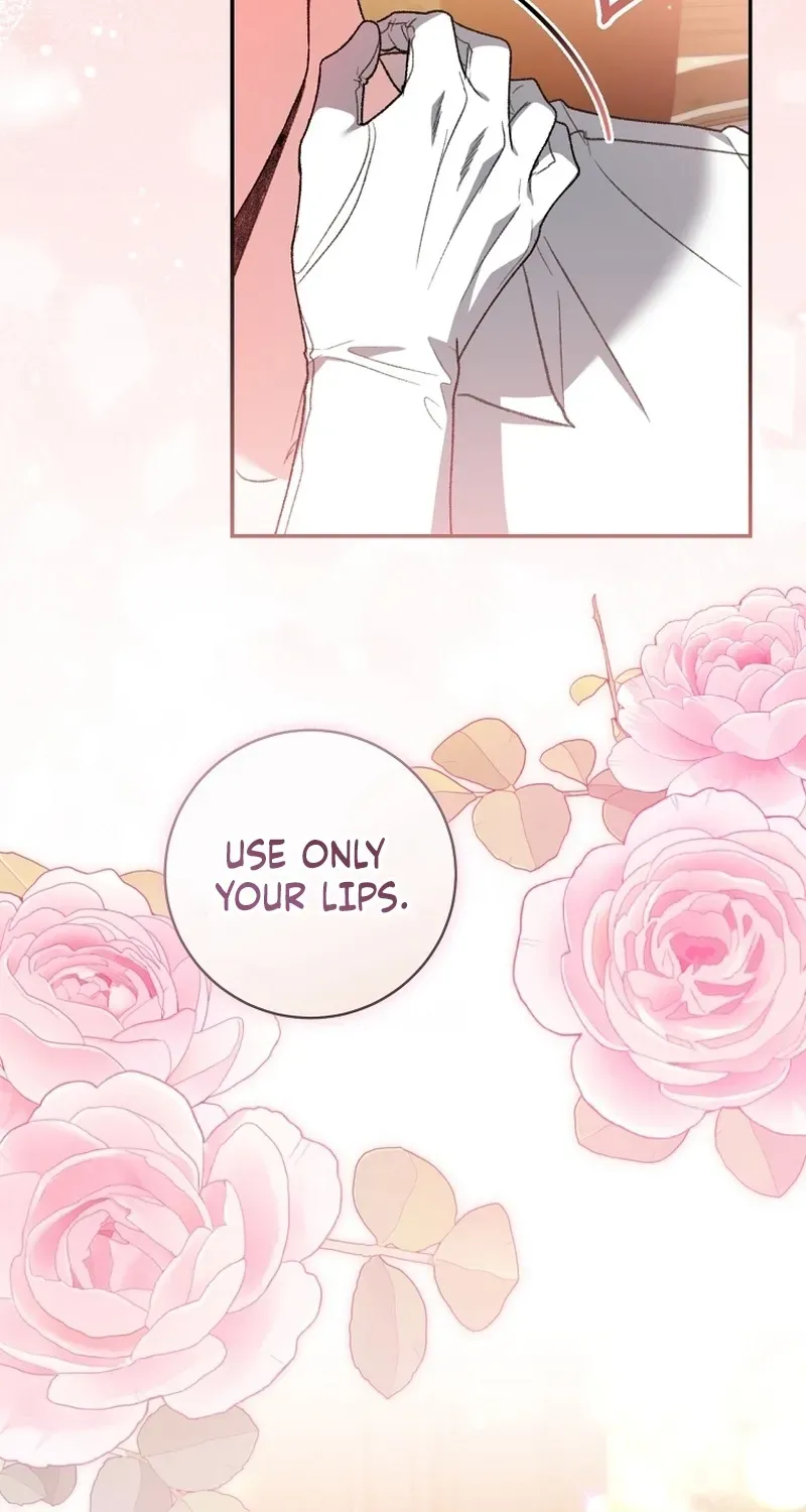 If You Marry the Illegitimate Child of an Enemy Family Chapter 8 page 28 - 