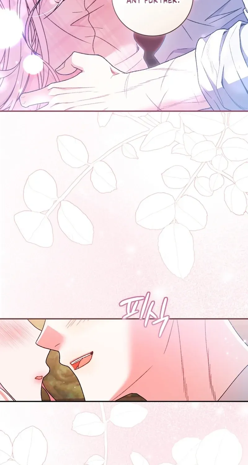 If You Marry the Illegitimate Child of an Enemy Family Chapter 8 page 30 - 