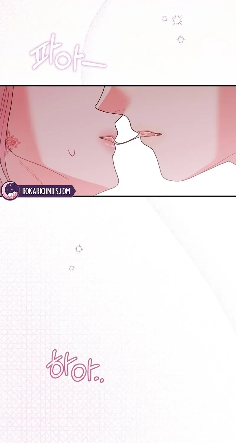 If You Marry the Illegitimate Child of an Enemy Family Chapter 8 page 5 - 