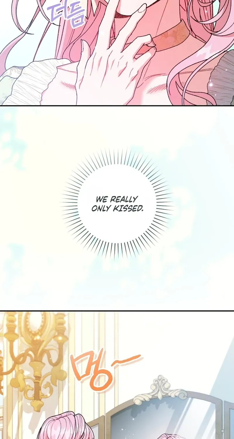If You Marry the Illegitimate Child of an Enemy Family Chapter 8 page 46 - 
