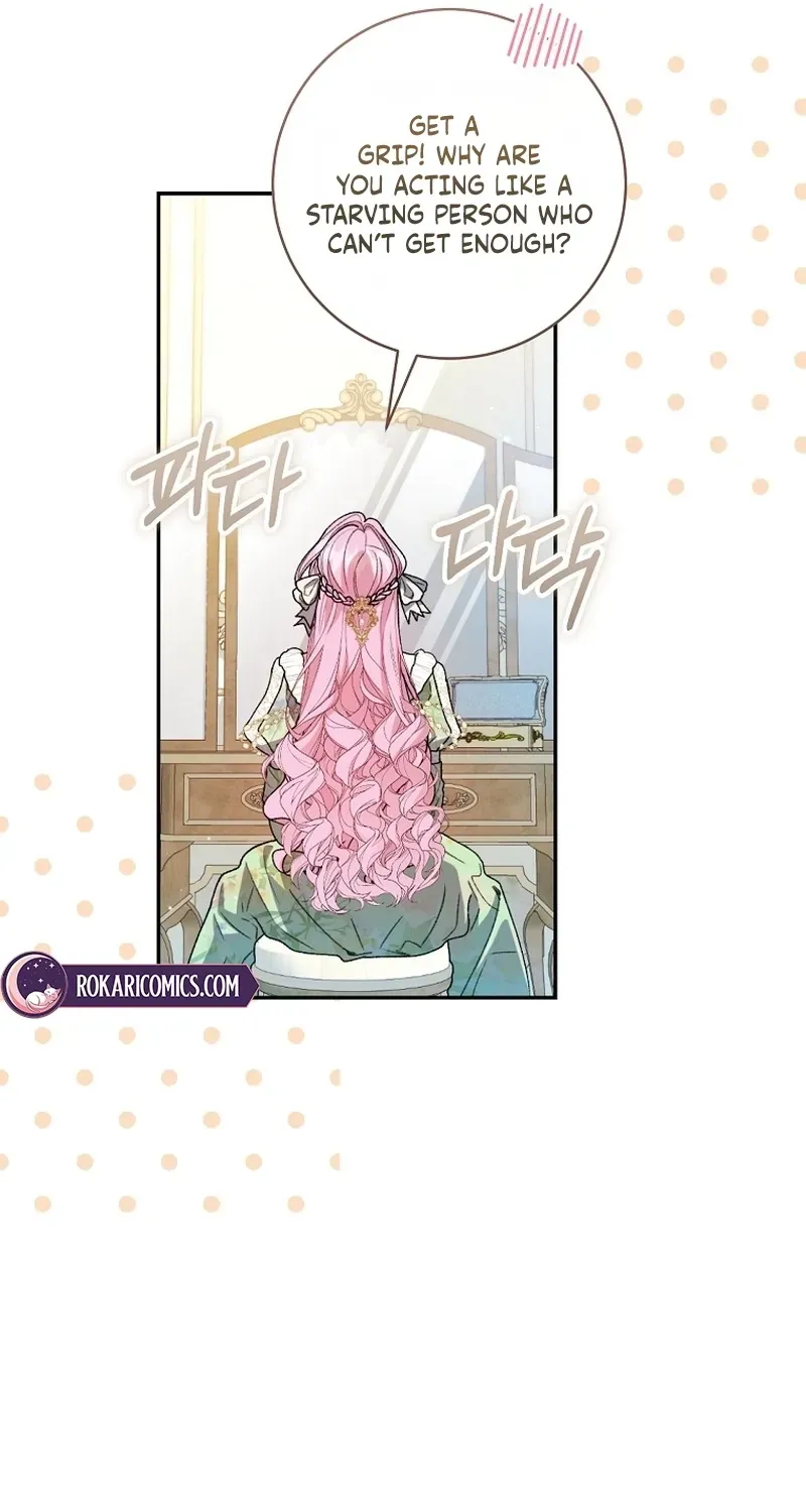 If You Marry the Illegitimate Child of an Enemy Family Chapter 8 page 49 - 