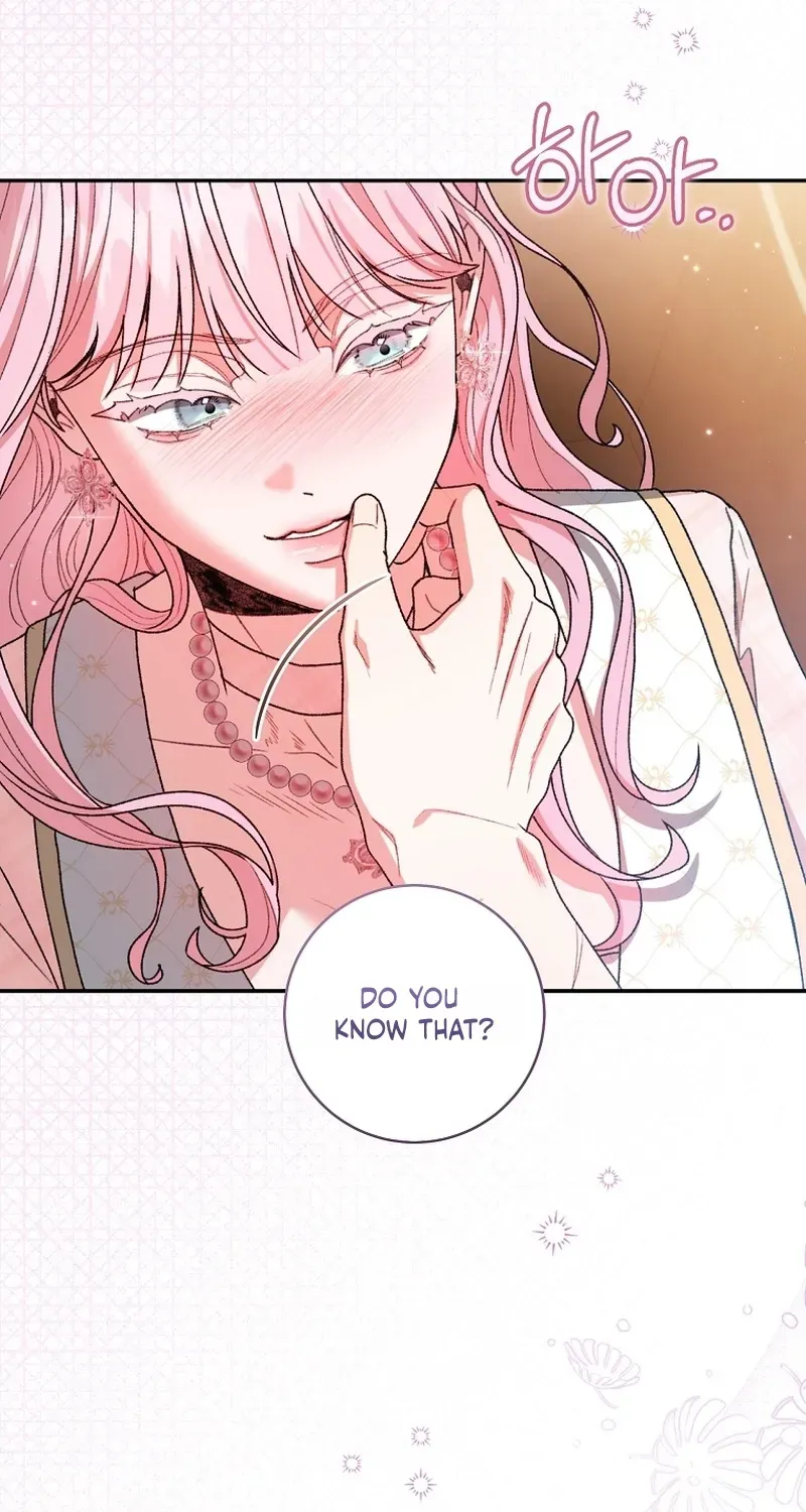 If You Marry the Illegitimate Child of an Enemy Family Chapter 8 page 6 - 
