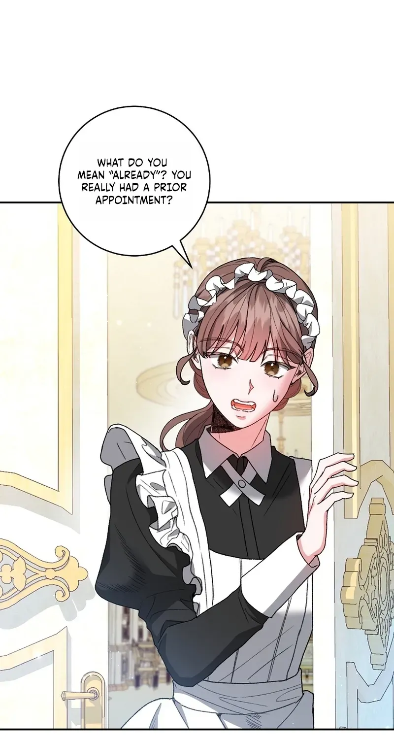 If You Marry the Illegitimate Child of an Enemy Family Chapter 8 page 57 - 