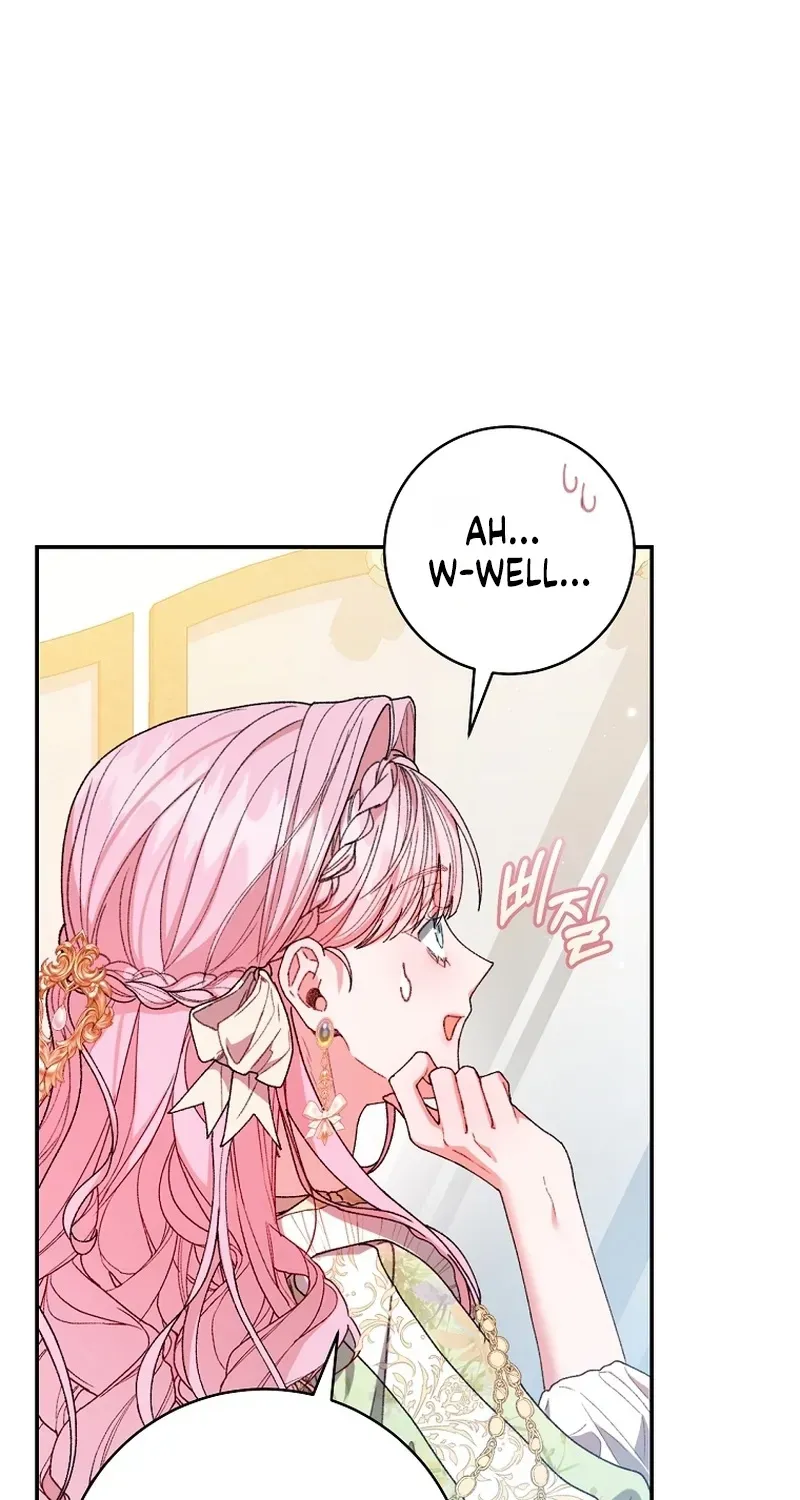 If You Marry the Illegitimate Child of an Enemy Family Chapter 8 page 58 - 