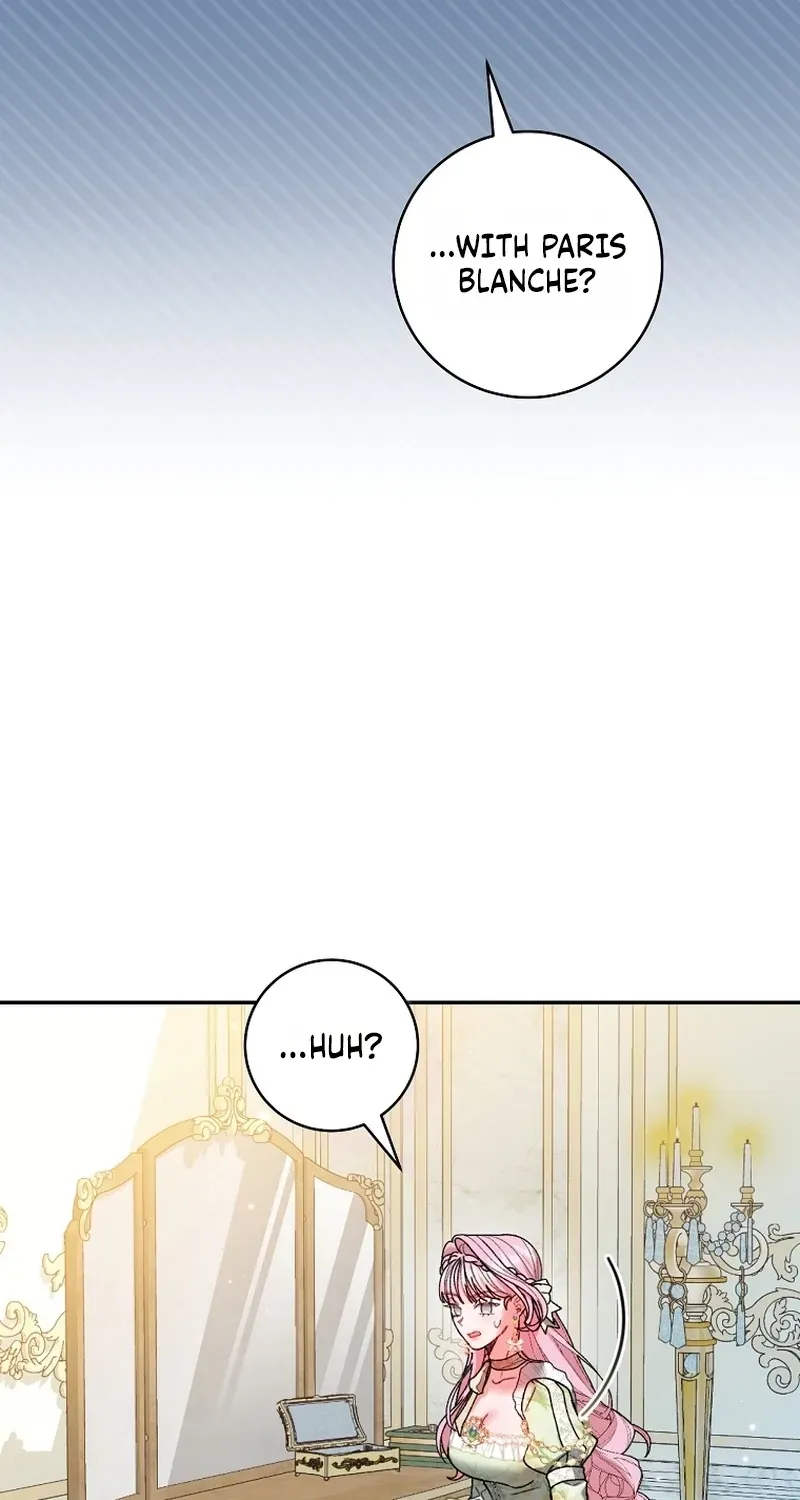 If You Marry the Illegitimate Child of an Enemy Family Chapter 8 page 60 - 