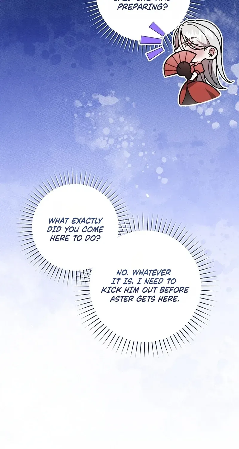 If You Marry the Illegitimate Child of an Enemy Family Chapter 8 page 69 - 