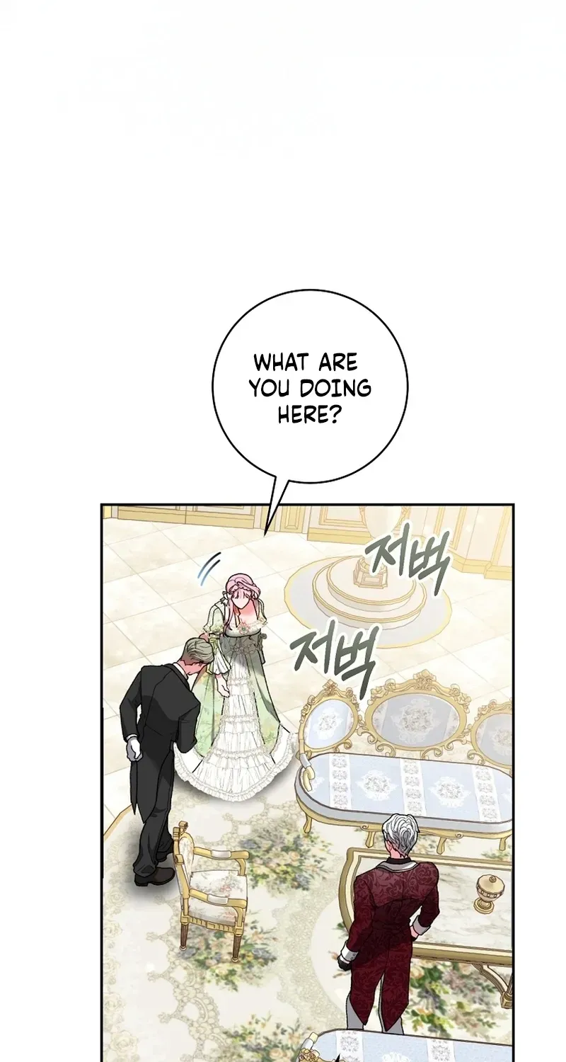 If You Marry the Illegitimate Child of an Enemy Family Chapter 8 page 70 - 