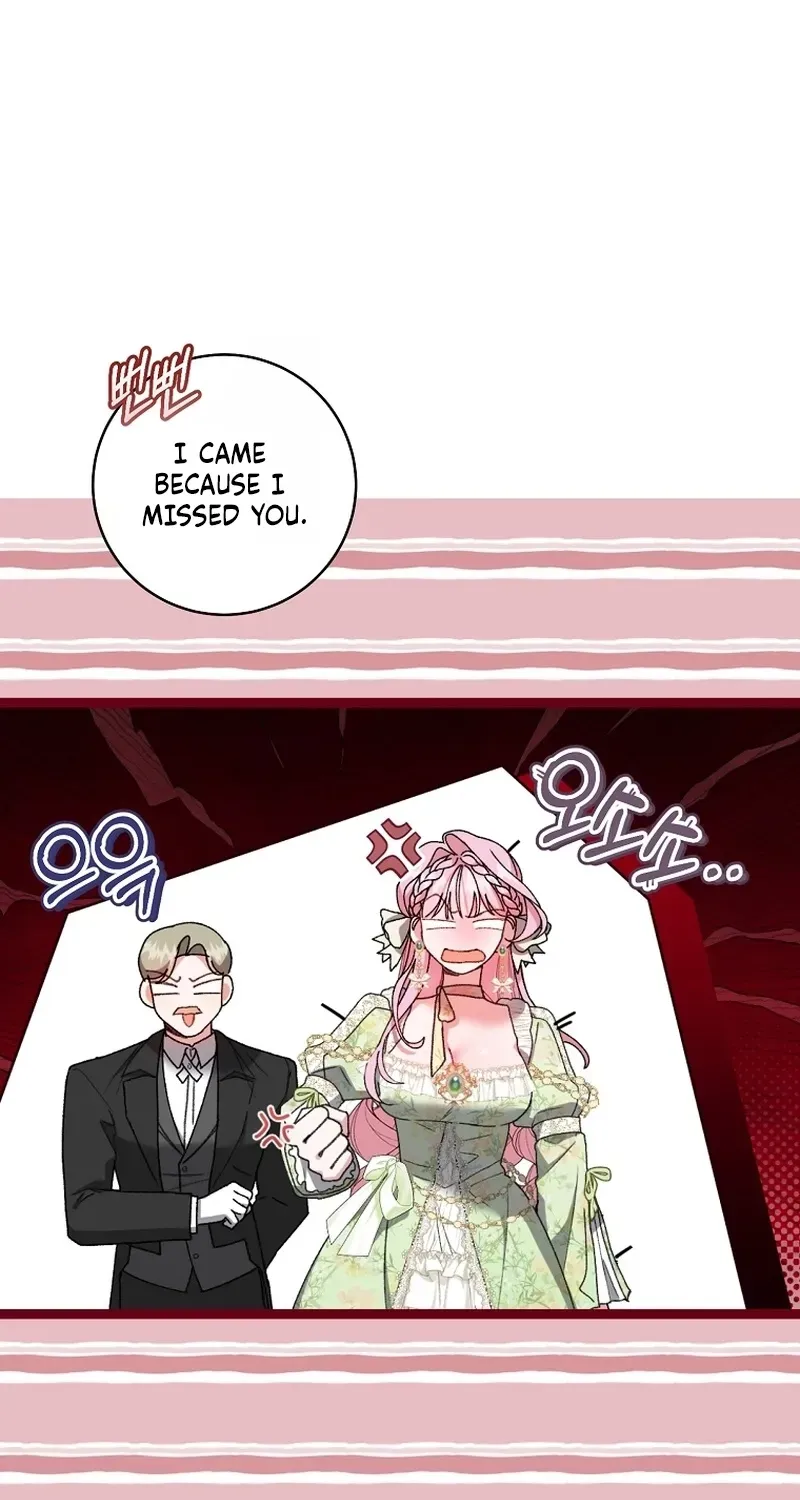If You Marry the Illegitimate Child of an Enemy Family Chapter 8 page 72 - 