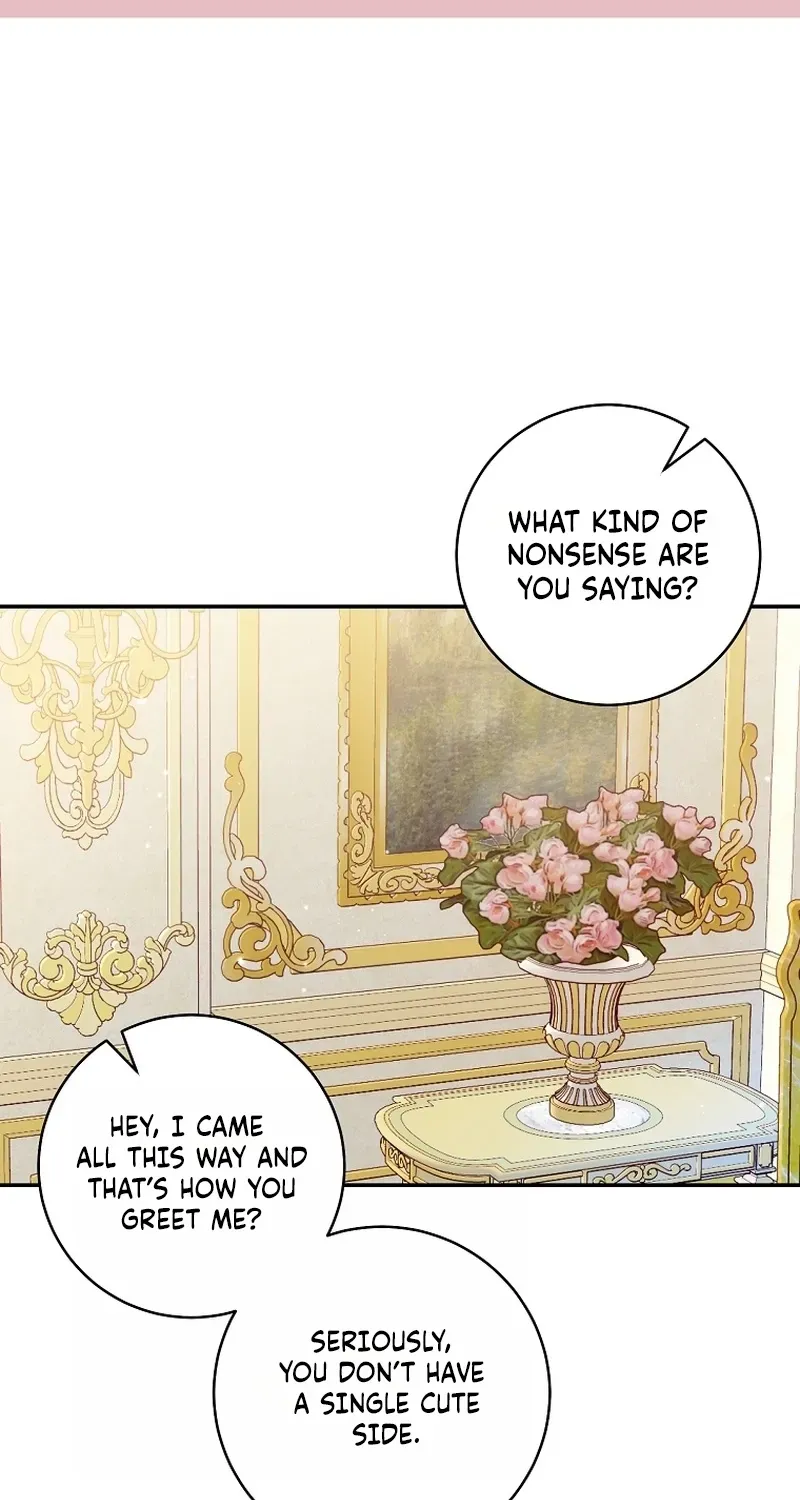 If You Marry the Illegitimate Child of an Enemy Family Chapter 8 page 73 - 