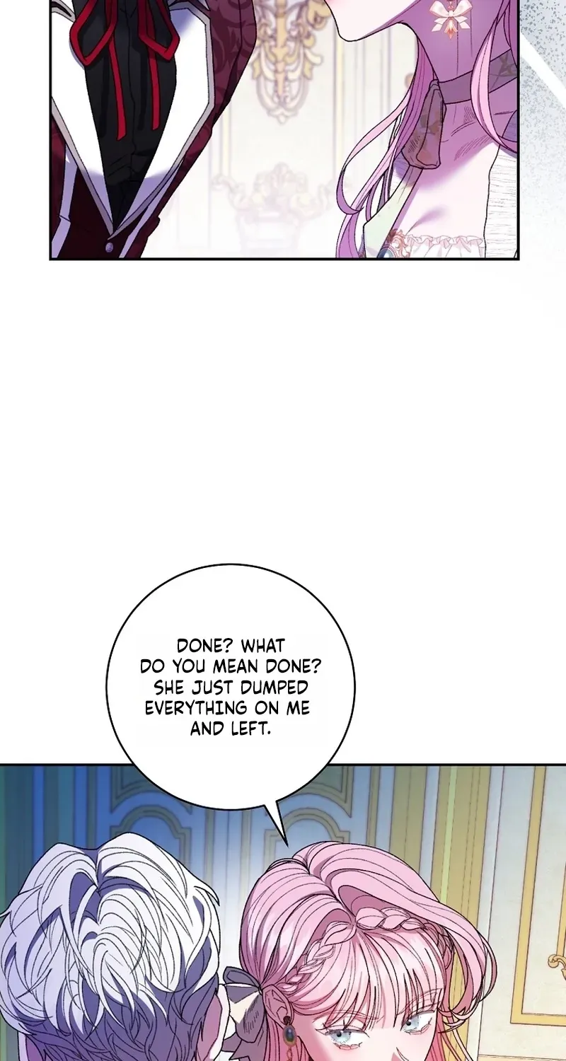 If You Marry the Illegitimate Child of an Enemy Family Chapter 8 page 75 - 