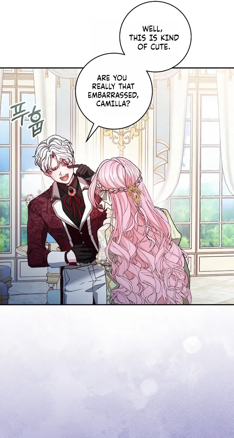 If You Marry the Illegitimate Child of an Enemy Family Chapter 8 page 79 - 