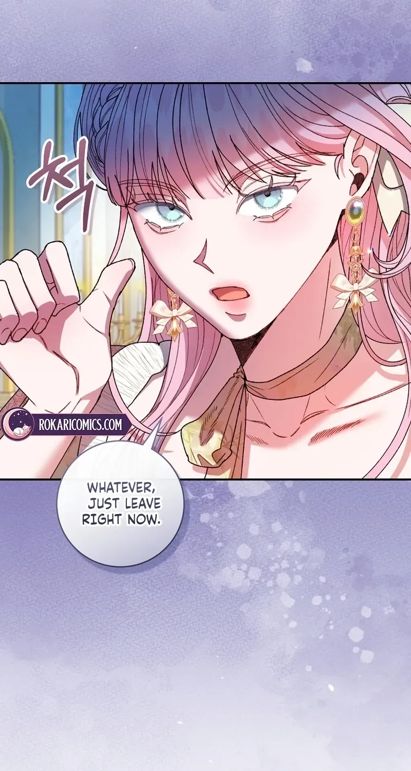 If You Marry the Illegitimate Child of an Enemy Family Chapter 8 page 80 - 