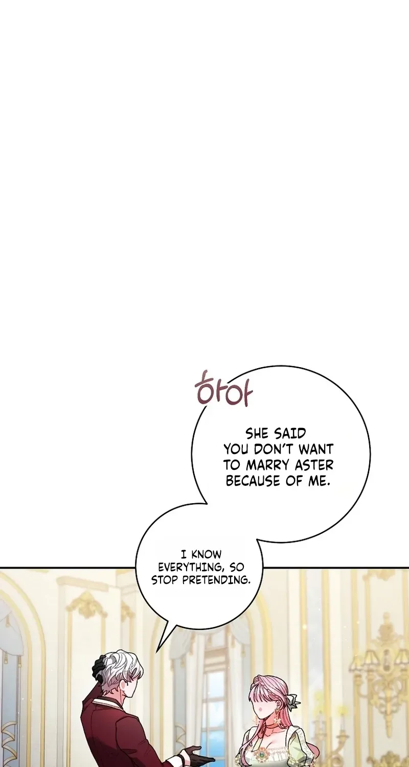 If You Marry the Illegitimate Child of an Enemy Family Chapter 8 page 82 - 