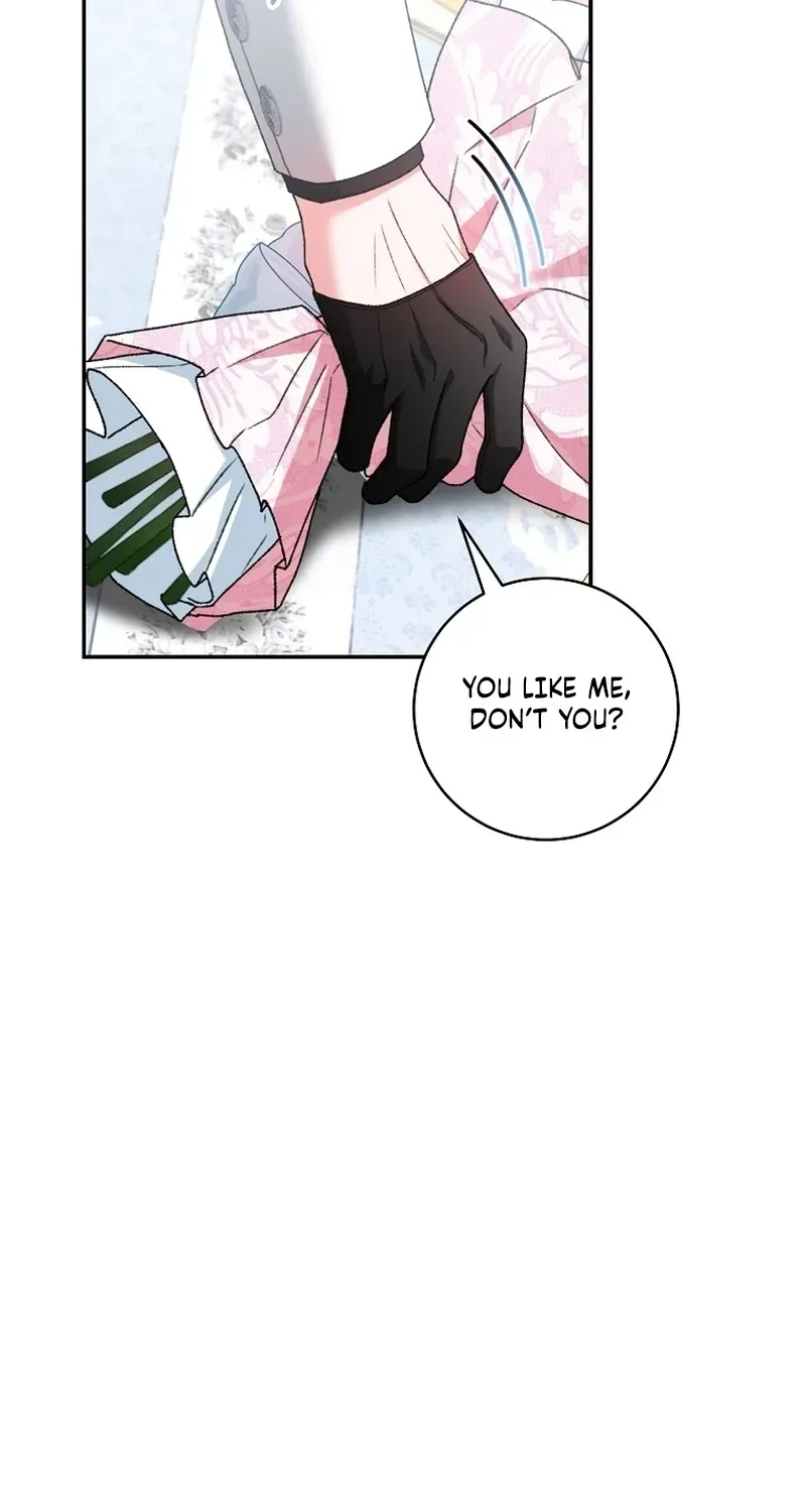 If You Marry the Illegitimate Child of an Enemy Family Chapter 8 page 84 - 