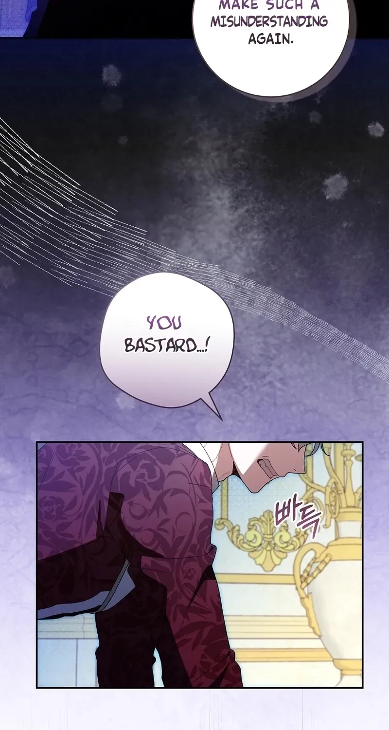 If You Marry the Illegitimate Child of an Enemy Family Chapter 9 page 11 - 