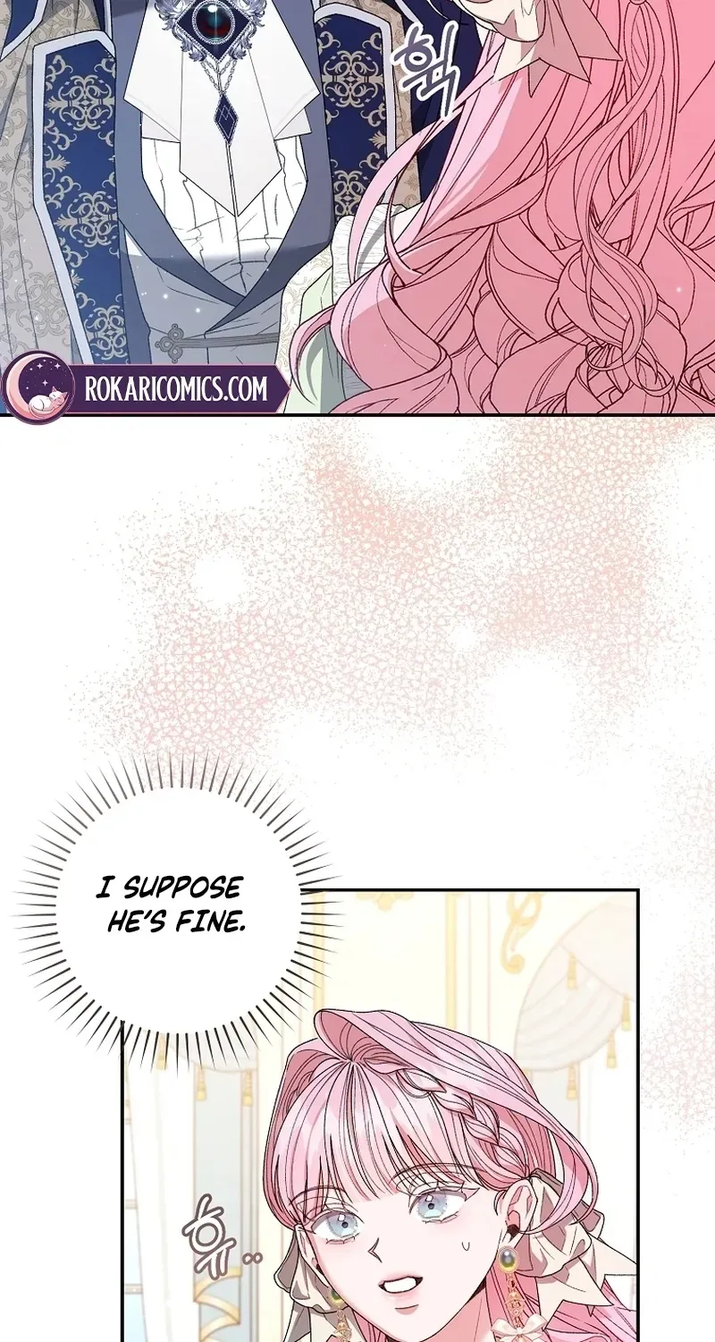 If You Marry the Illegitimate Child of an Enemy Family Chapter 9 page 23 - 
