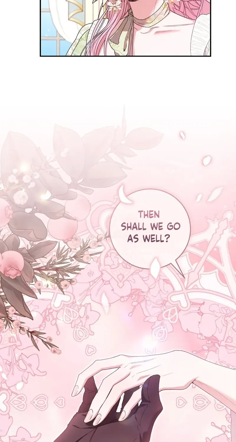 If You Marry the Illegitimate Child of an Enemy Family Chapter 9 page 24 - 