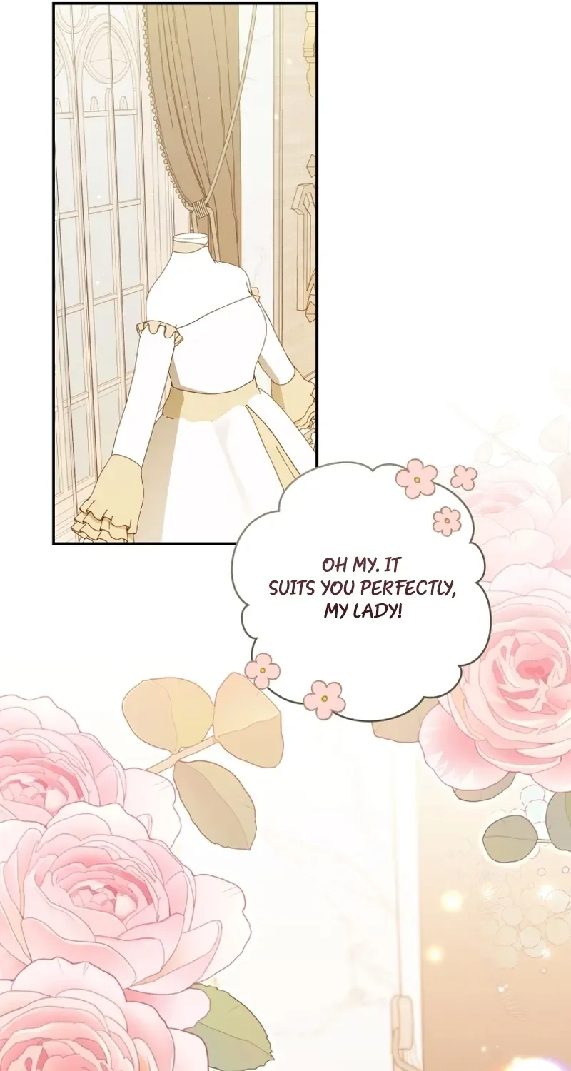 If You Marry the Illegitimate Child of an Enemy Family Chapter 9 page 28 - 