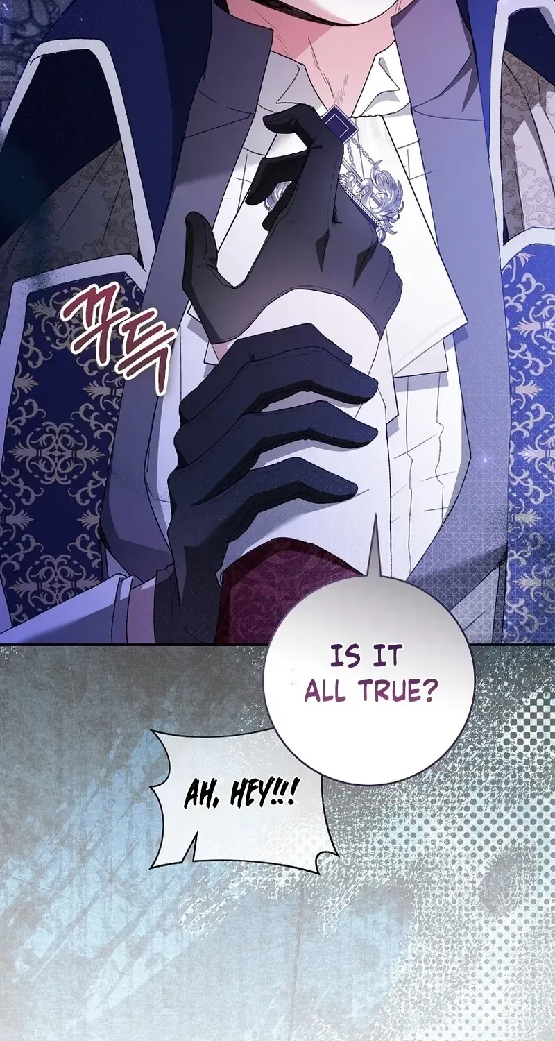 If You Marry the Illegitimate Child of an Enemy Family Chapter 9 page 4 - 