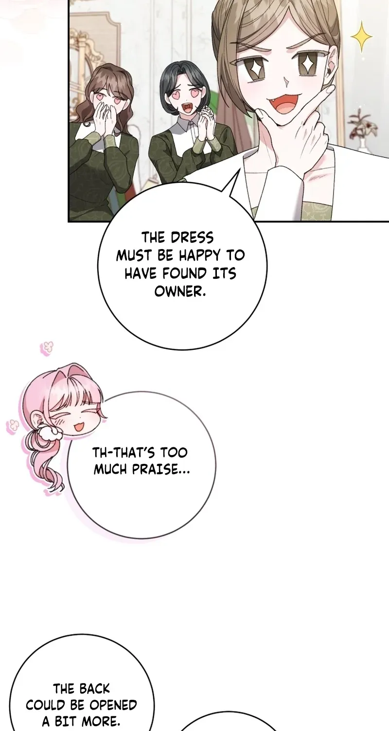 If You Marry the Illegitimate Child of an Enemy Family Chapter 9 page 31 - 