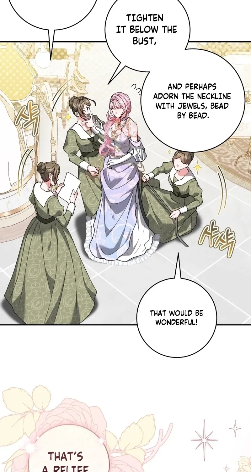 If You Marry the Illegitimate Child of an Enemy Family Chapter 9 page 32 - 