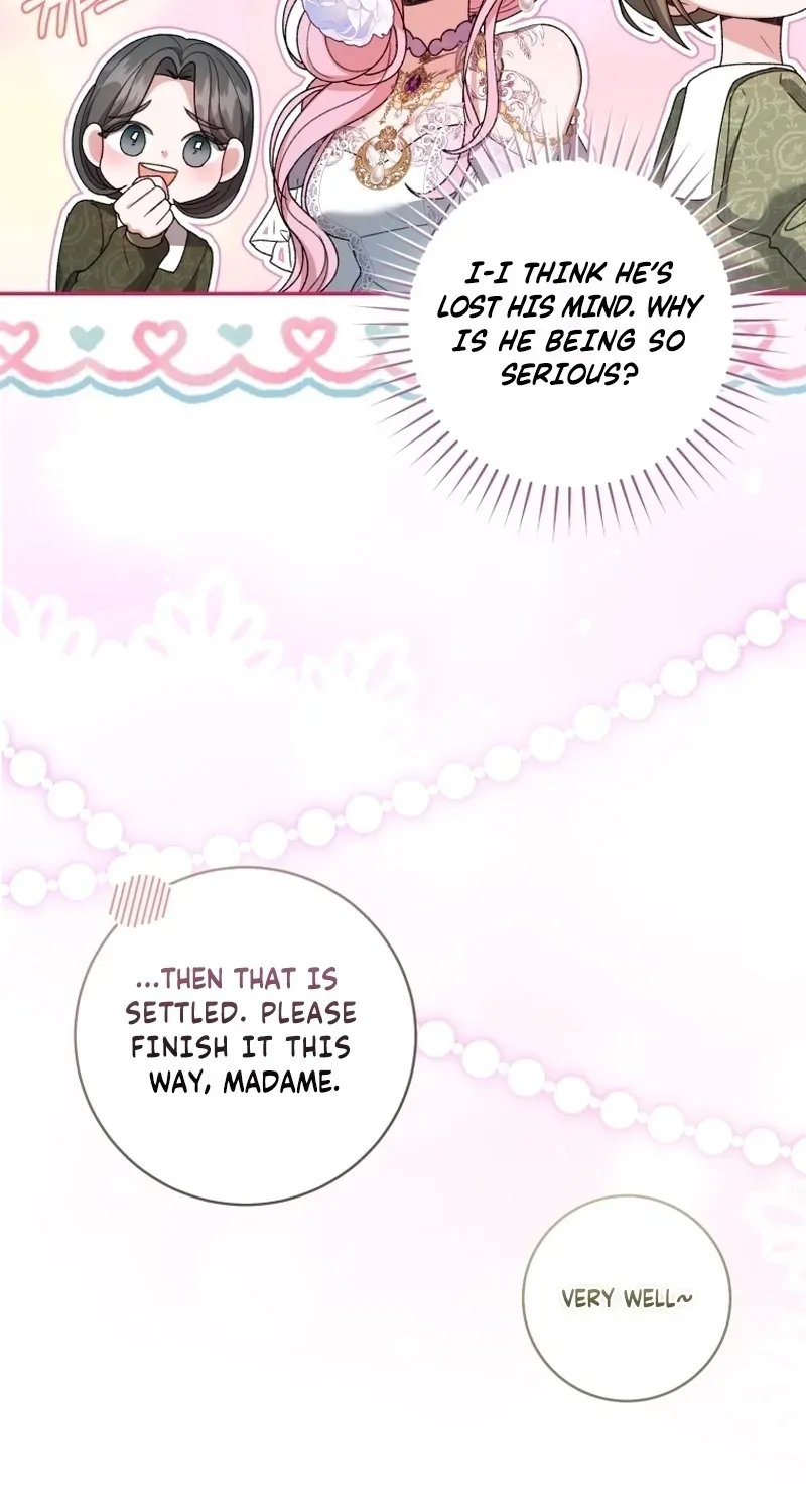 If You Marry the Illegitimate Child of an Enemy Family Chapter 9 page 38 - 
