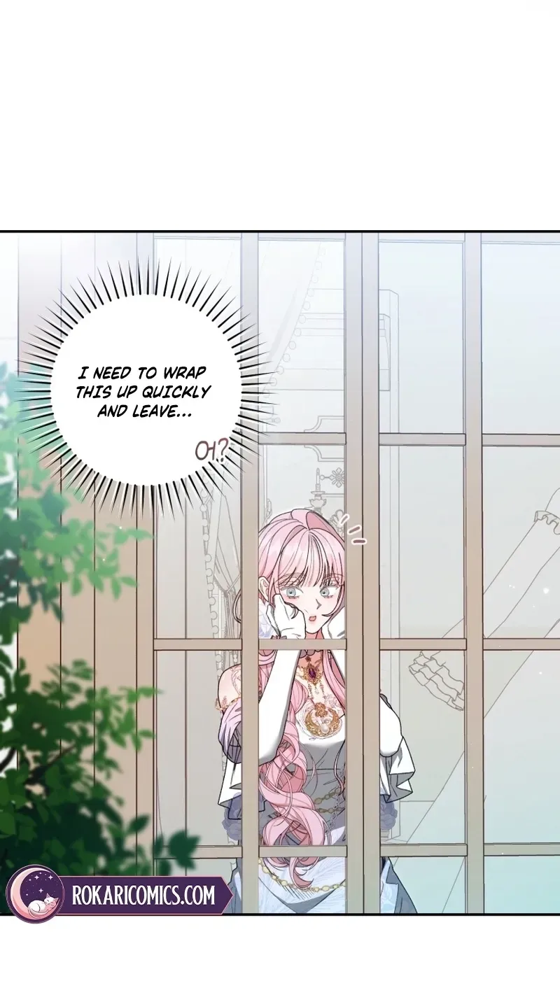 If You Marry the Illegitimate Child of an Enemy Family Chapter 9 page 39 - 