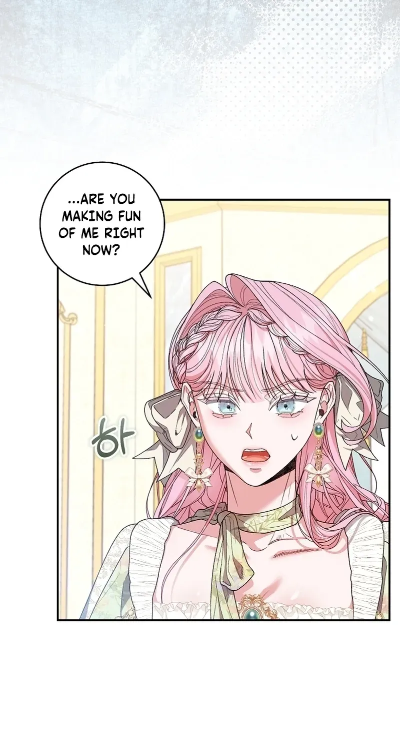 If You Marry the Illegitimate Child of an Enemy Family Chapter 9 page 5 - 