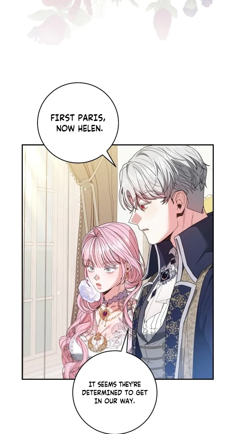 If You Marry the Illegitimate Child of an Enemy Family Chapter 9 page 42 - 