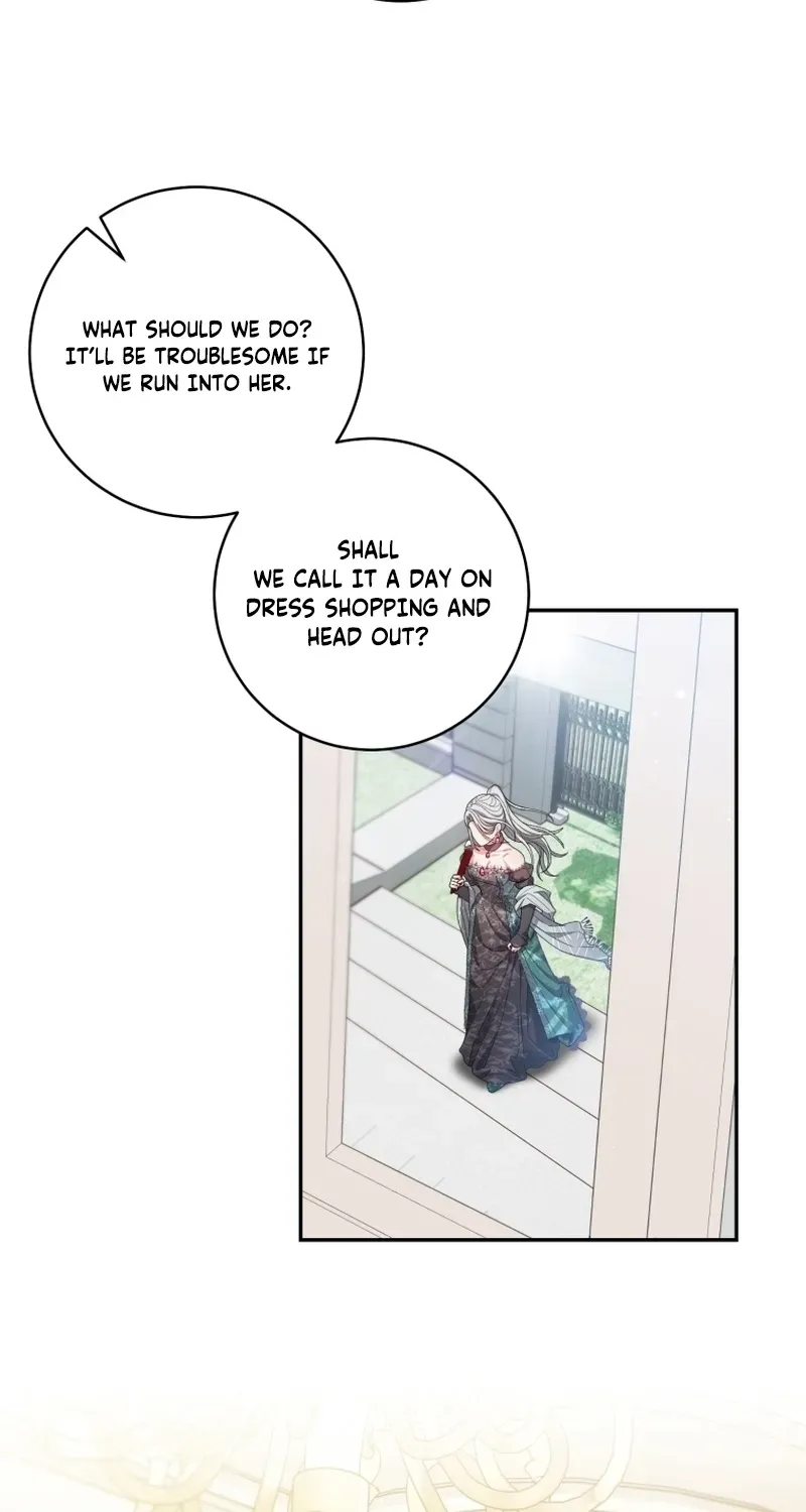 If You Marry the Illegitimate Child of an Enemy Family Chapter 9 page 43 - 