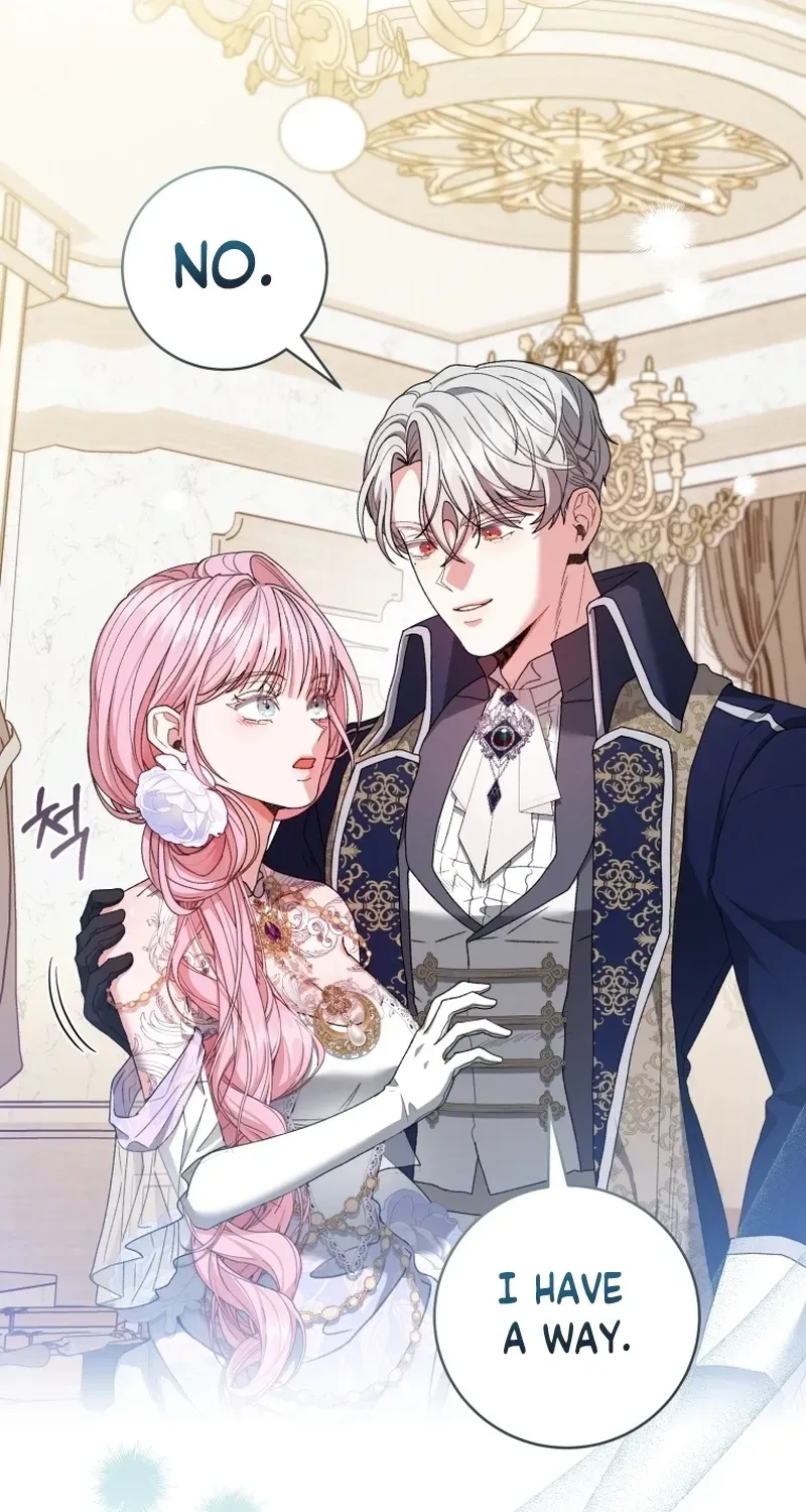If You Marry the Illegitimate Child of an Enemy Family Chapter 9 page 44 - 