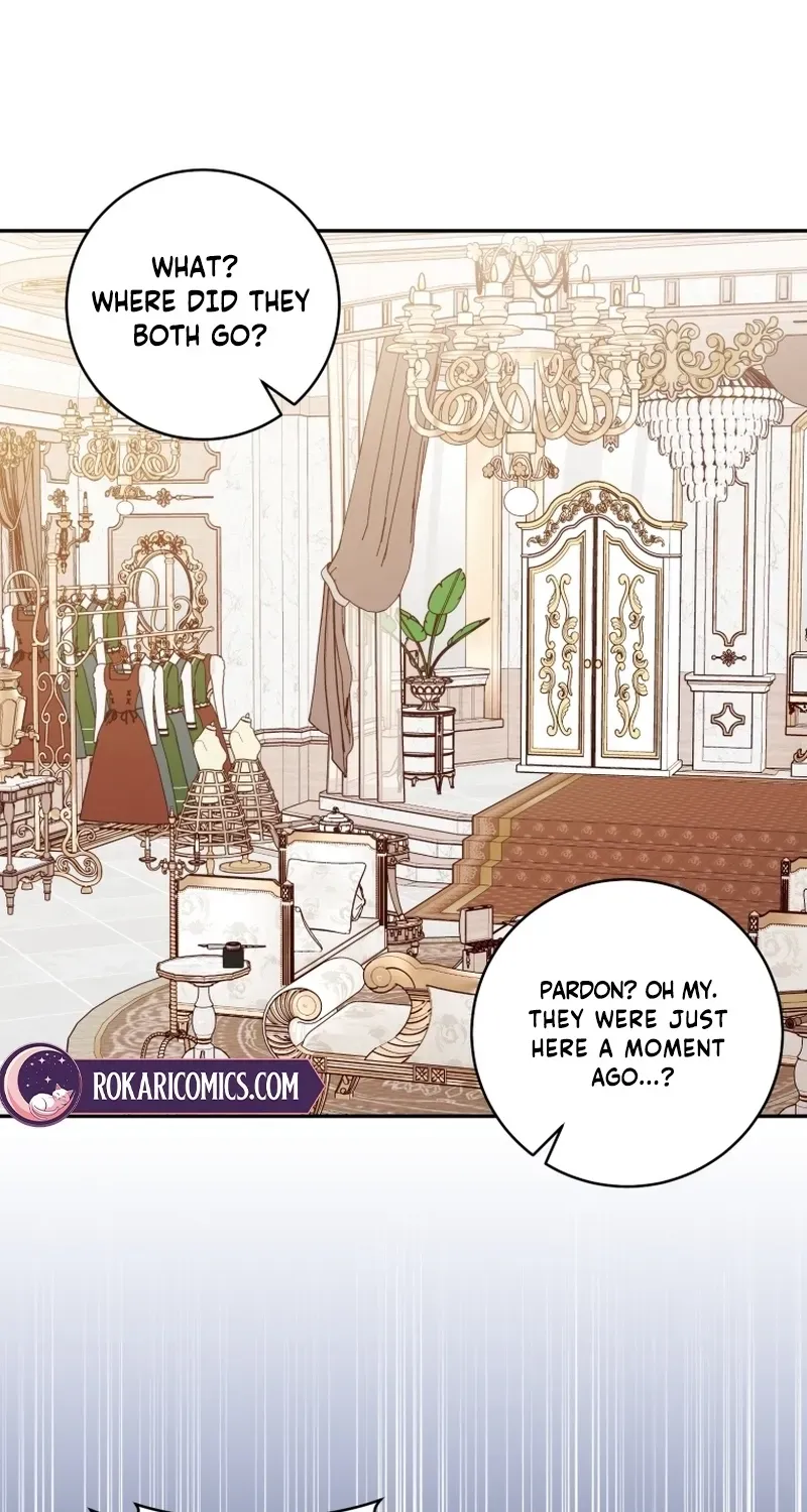 If You Marry the Illegitimate Child of an Enemy Family Chapter 9 page 47 - 