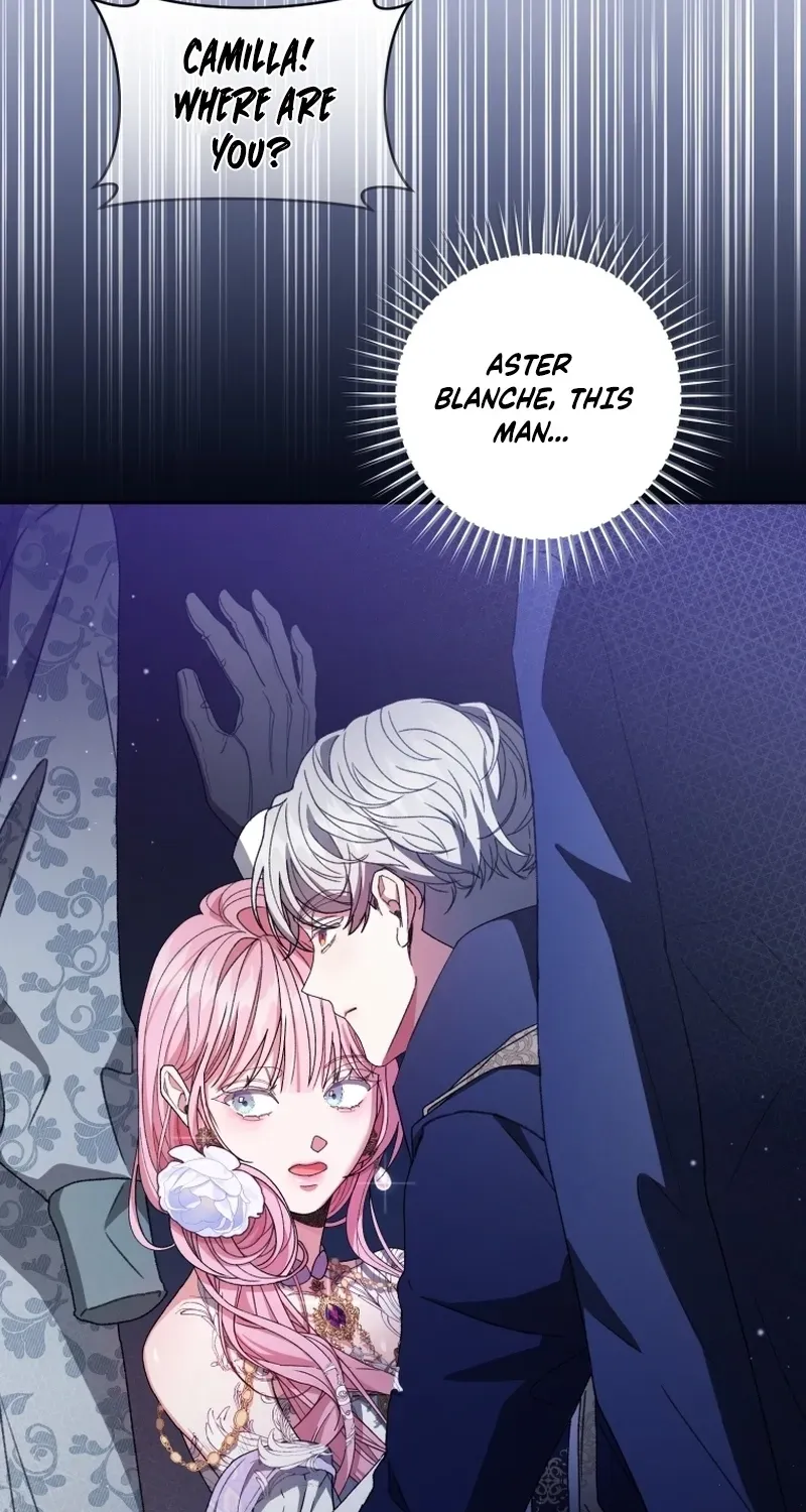 If You Marry the Illegitimate Child of an Enemy Family Chapter 9 page 48 - 
