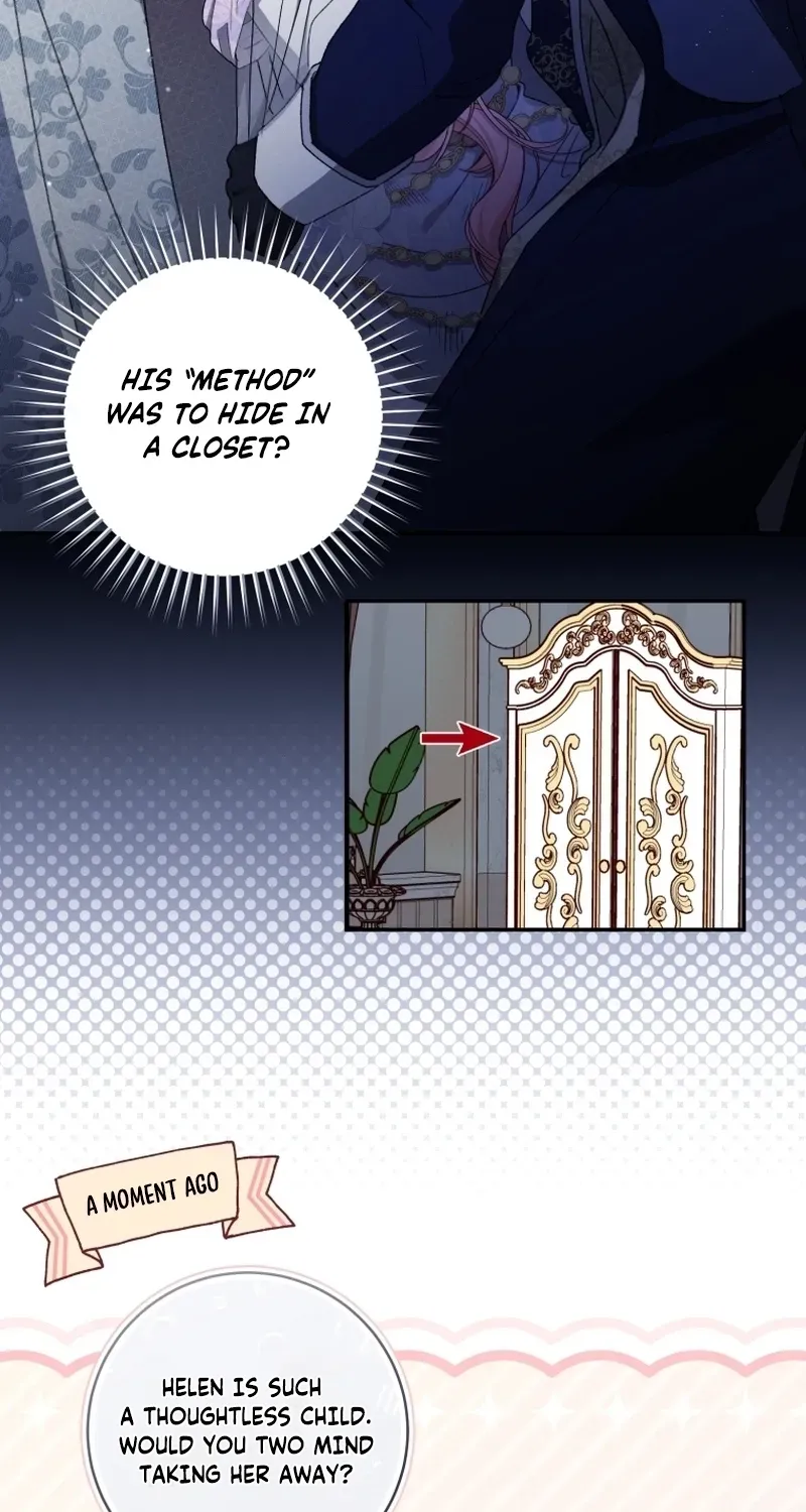 If You Marry the Illegitimate Child of an Enemy Family Chapter 9 page 49 - 