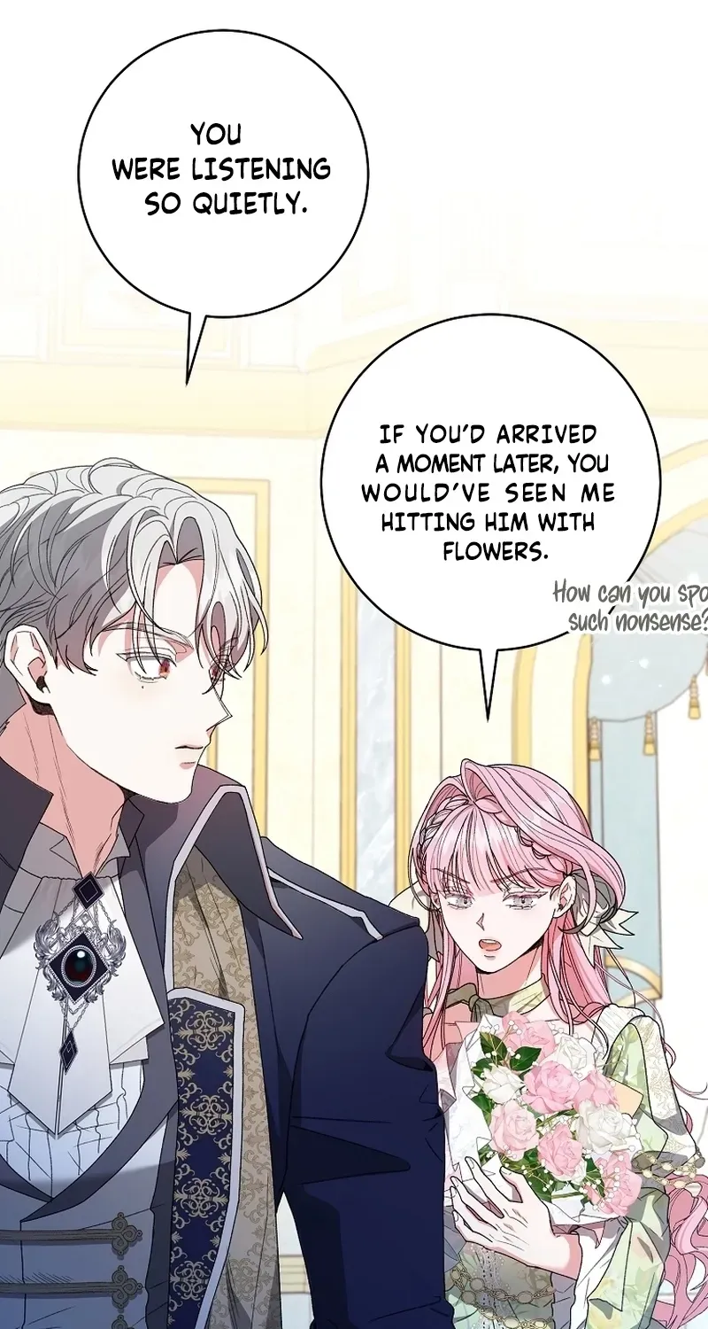If You Marry the Illegitimate Child of an Enemy Family Chapter 9 page 6 - 
