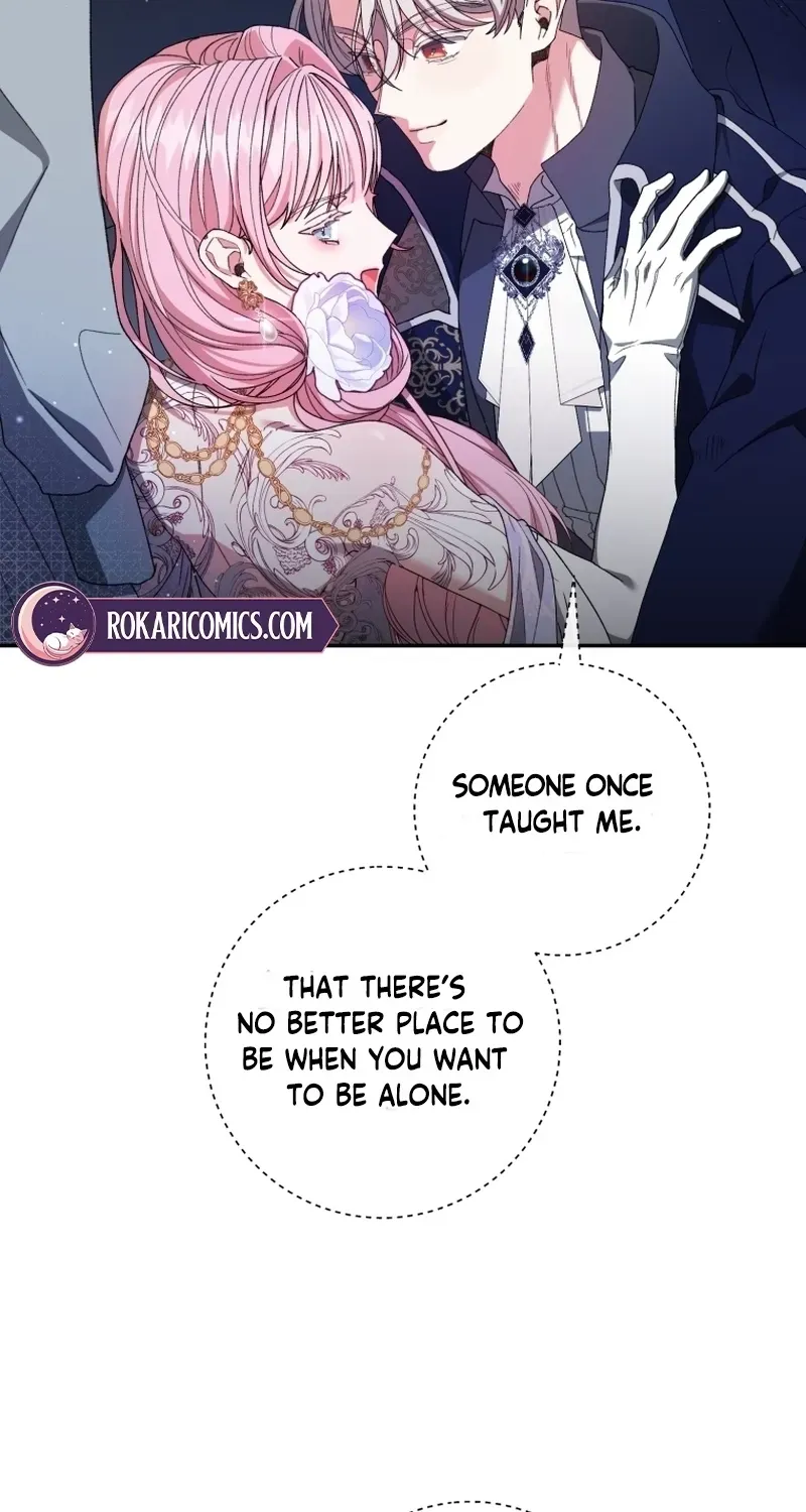 If You Marry the Illegitimate Child of an Enemy Family Chapter 9 page 51 - 