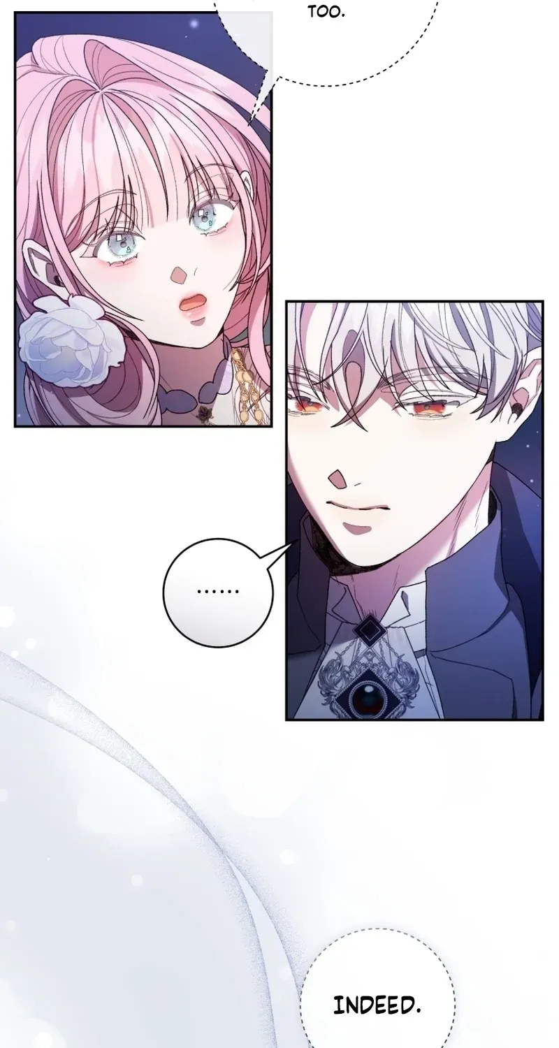 If You Marry the Illegitimate Child of an Enemy Family Chapter 9 page 53 - 