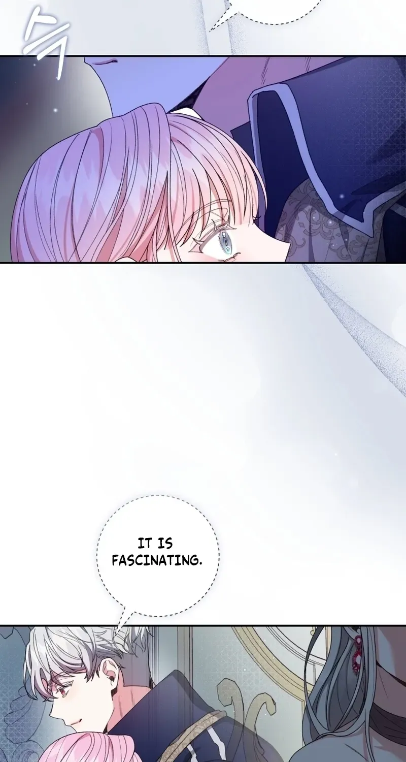 If You Marry the Illegitimate Child of an Enemy Family Chapter 9 page 54 - 