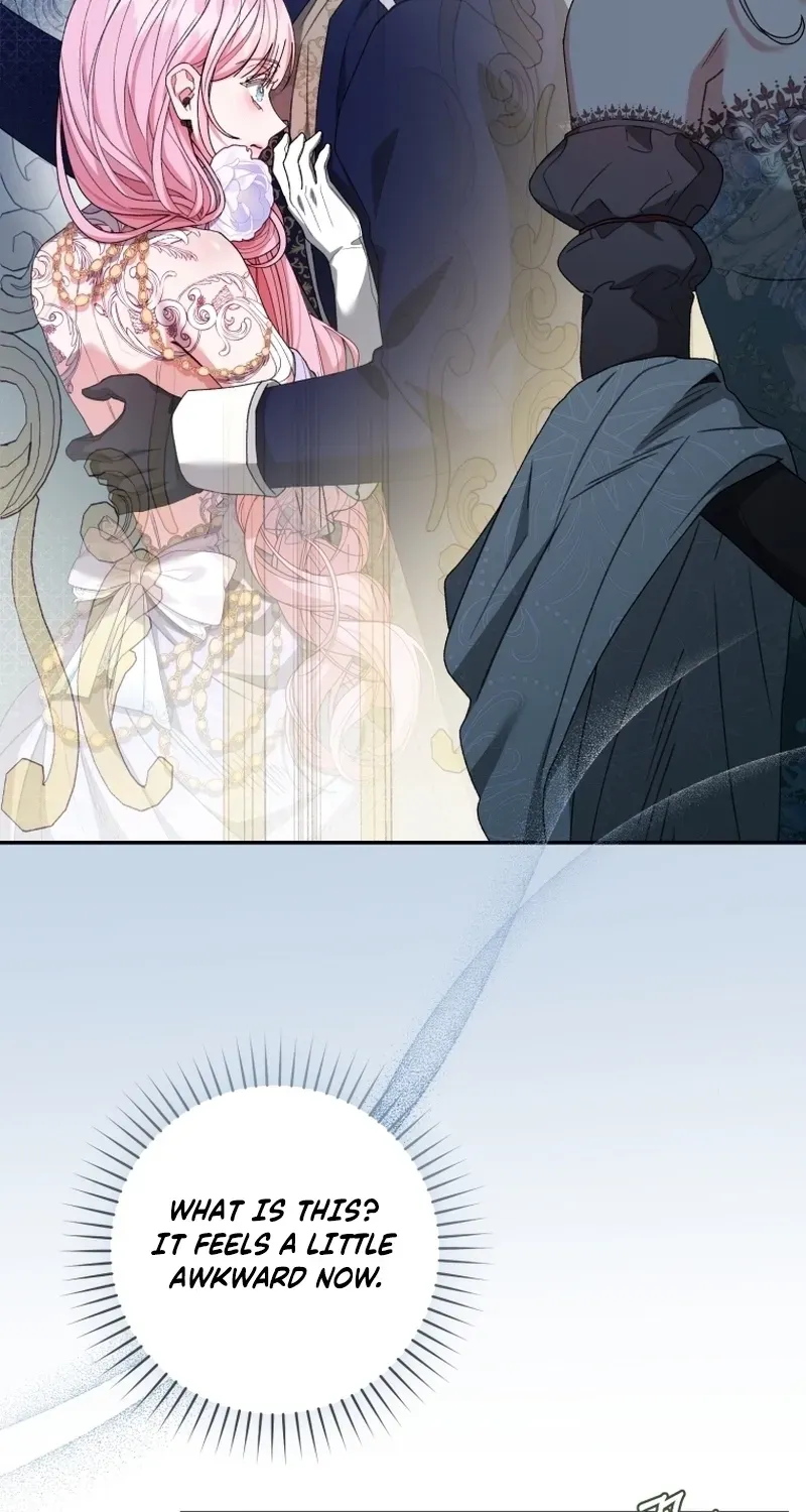 If You Marry the Illegitimate Child of an Enemy Family Chapter 9 page 55 - 