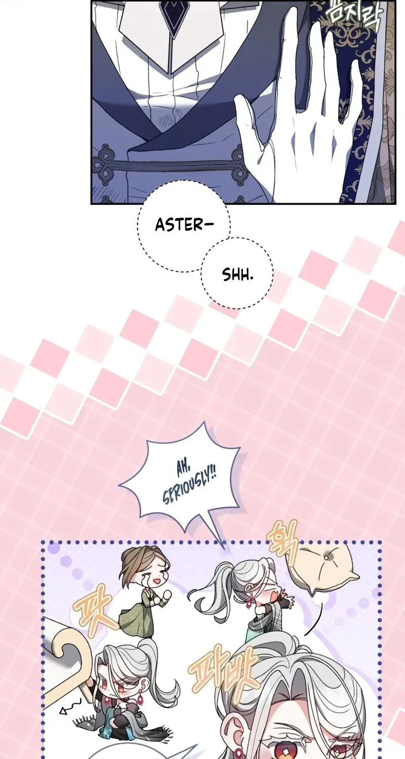 If You Marry the Illegitimate Child of an Enemy Family Chapter 9 page 56 - 