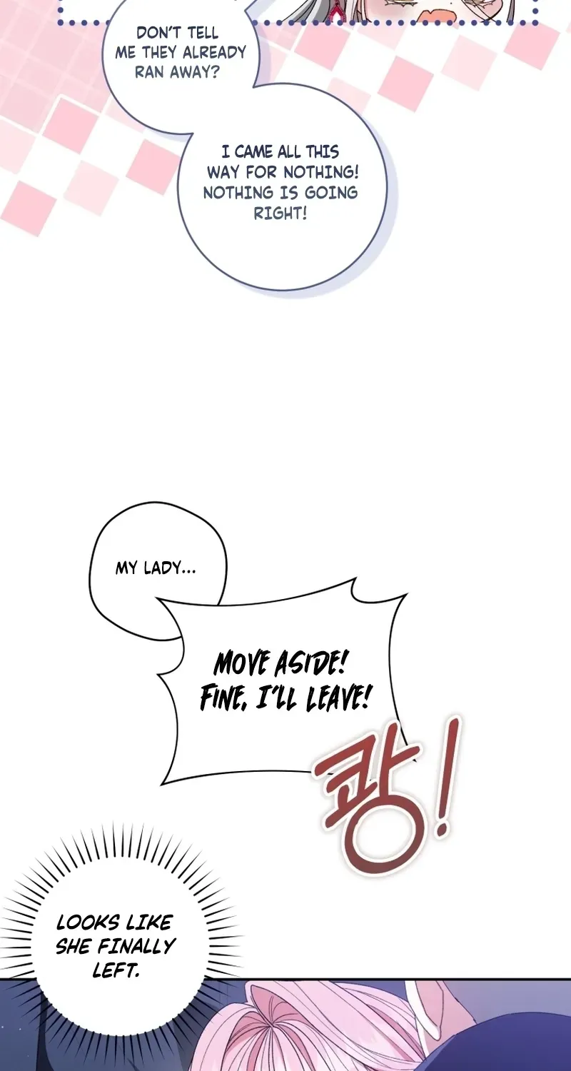 If You Marry the Illegitimate Child of an Enemy Family Chapter 9 page 57 - 