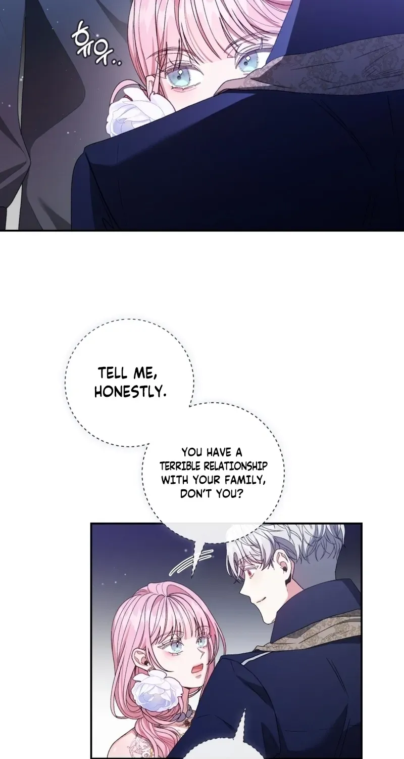 If You Marry the Illegitimate Child of an Enemy Family Chapter 9 page 58 - 